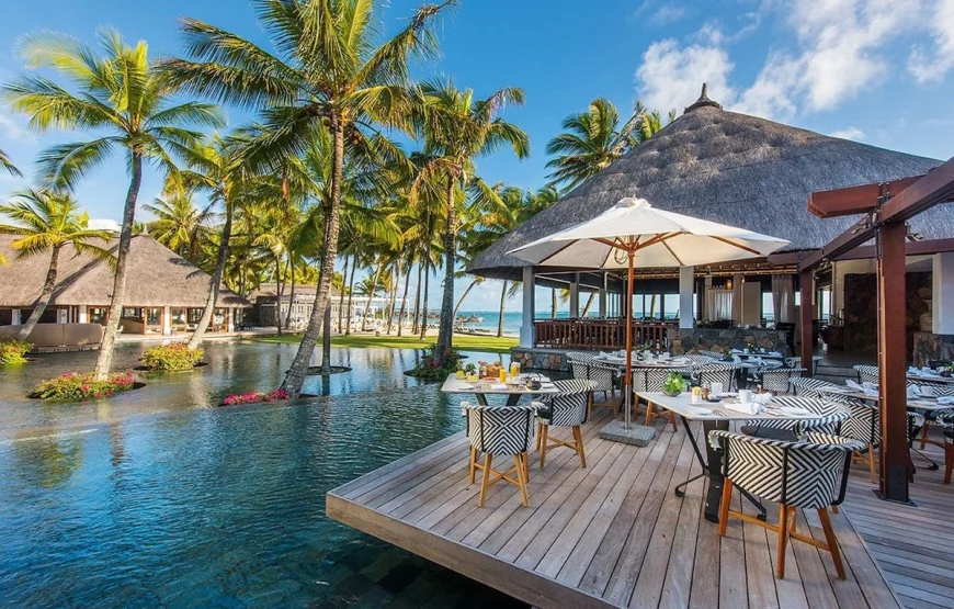 Maradiva Villas Resort & Spa Mauritius