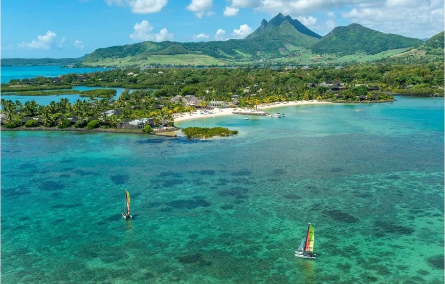 Maradiva Villas Resort & Spa Mauritius