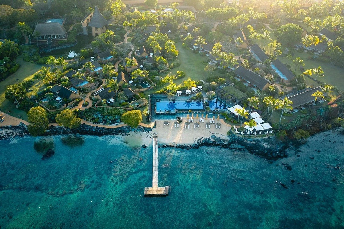 Maradiva Villas Resort & Spa Mauritius