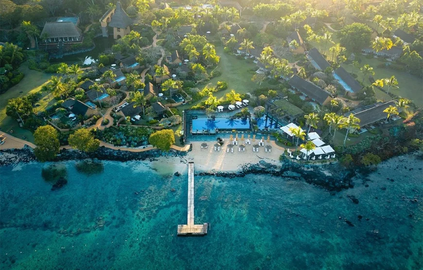 Maradiva Villas Resort & Spa Mauritius