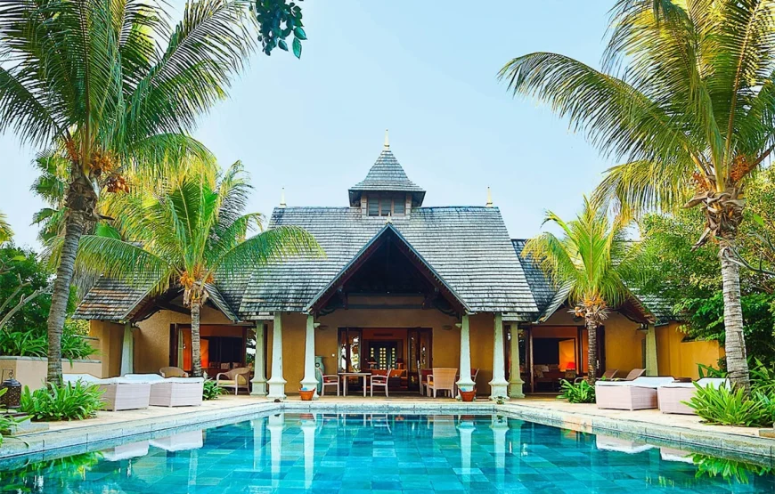 Maradiva Villas Resort & Spa Mauritius