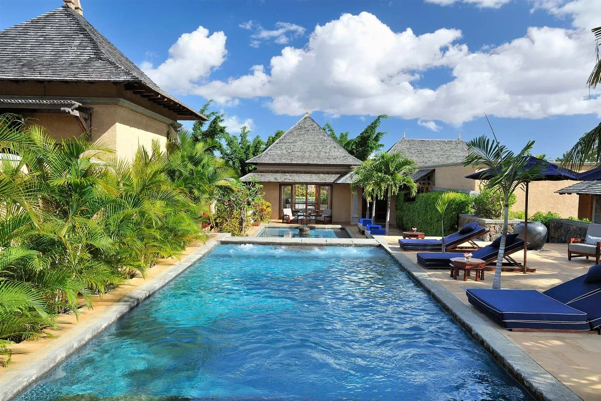 Maradiva Villas Resort & Spa Mauritius