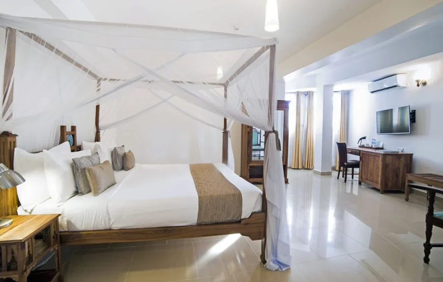Maru Maru Hotel, Zanzibar