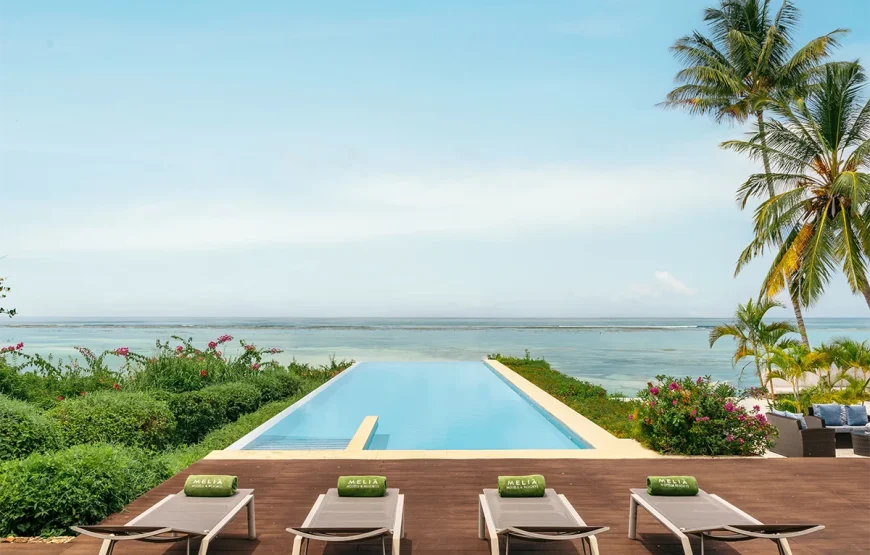 Melia Zanzibar