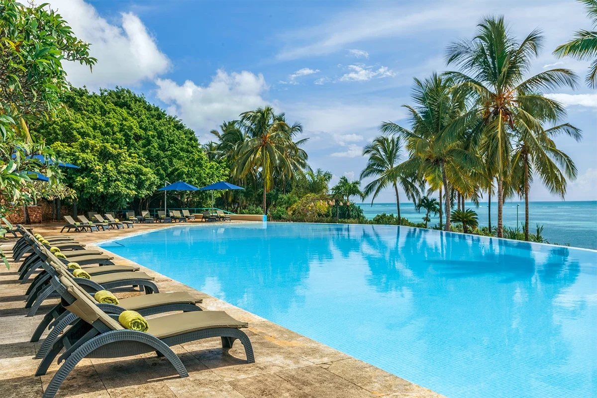 Melia Zanzibar