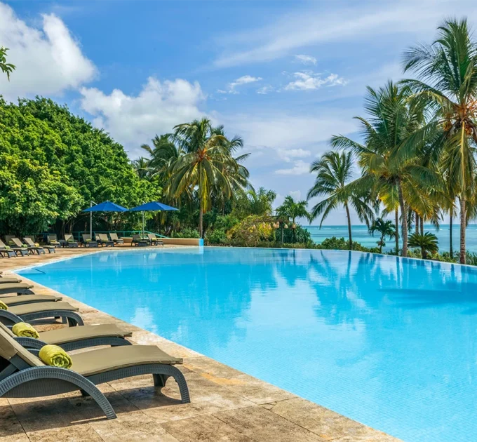 Melia Zanzibar