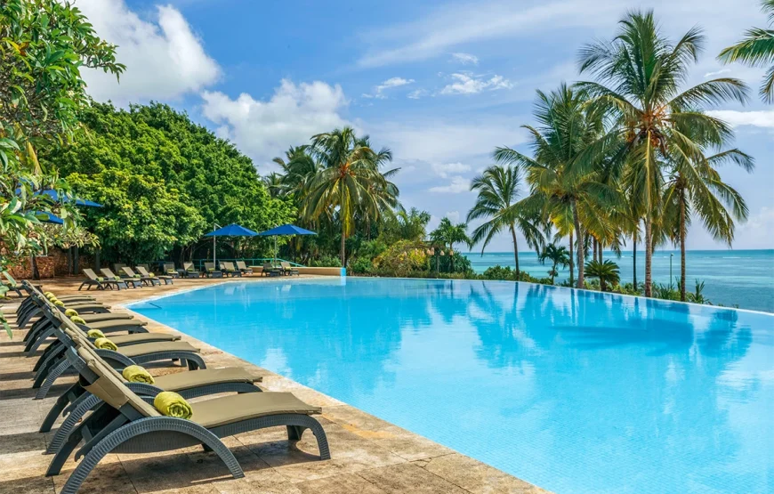 Melia Zanzibar