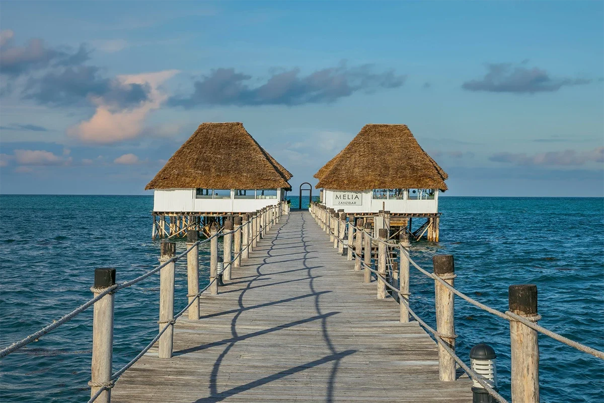 Melia Zanzibar