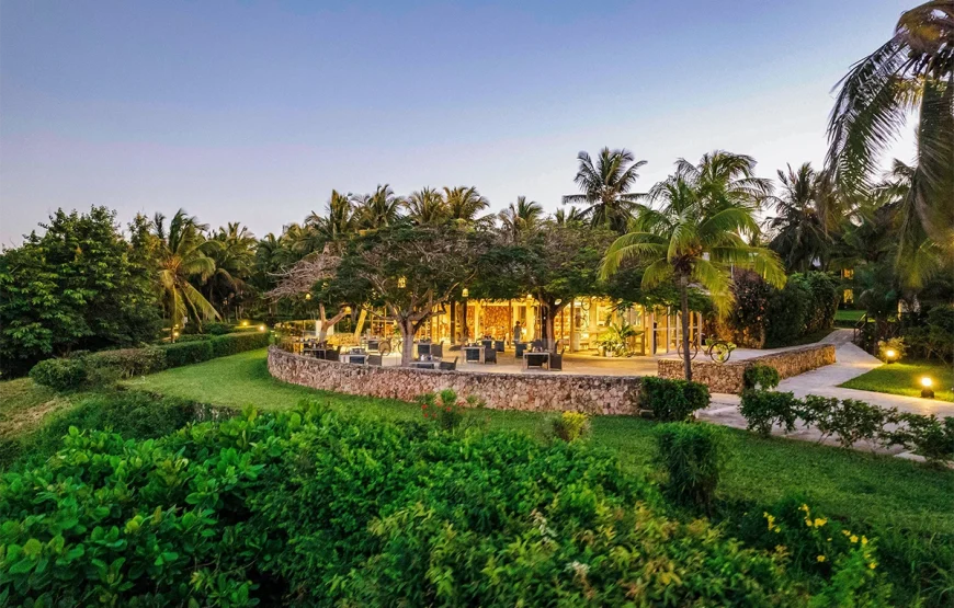 Melia Zanzibar