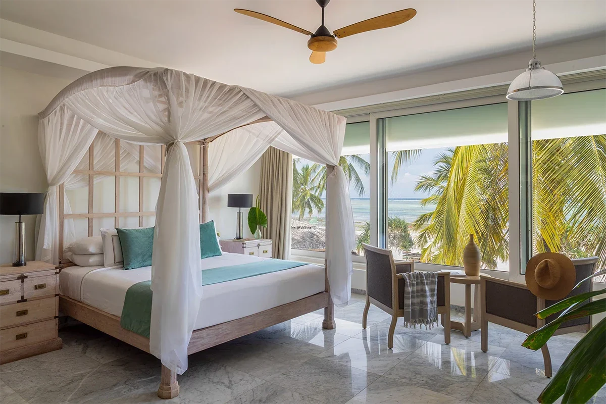 Melia Zanzibar