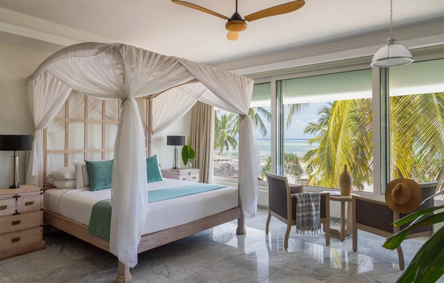 Melia Zanzibar