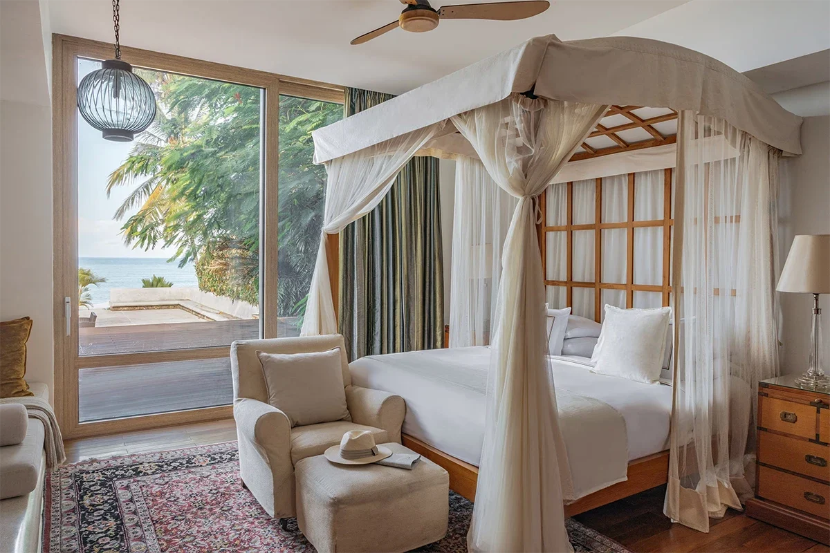 Melia Zanzibar