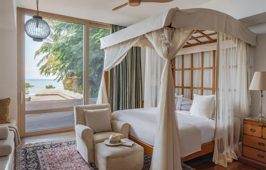 Melia Zanzibar