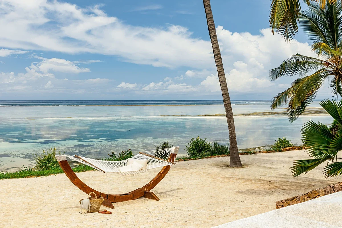 Melia Zanzibar