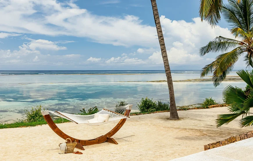 Melia Zanzibar