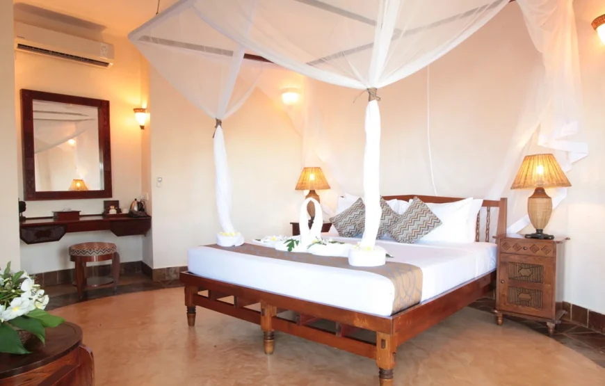Ocean Paradise Resort & Spa – Zanzibar