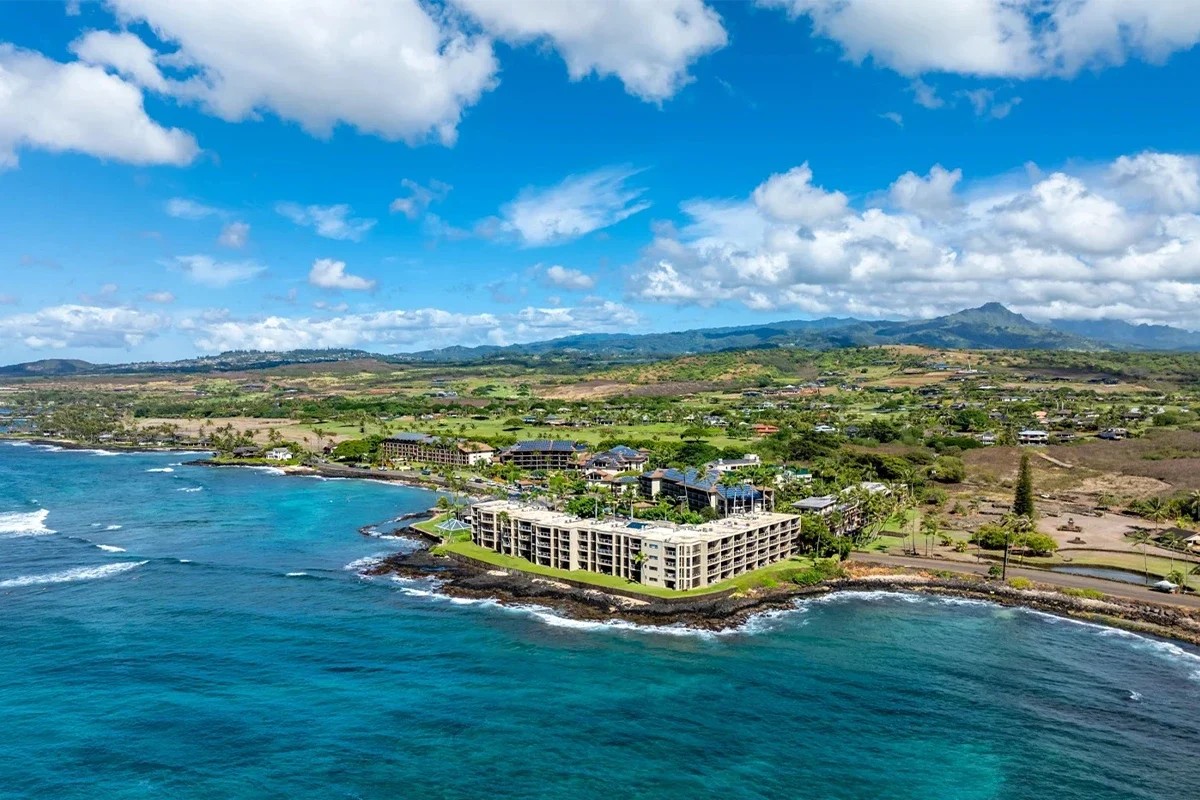 Outrigger Mauritius Beach Resort