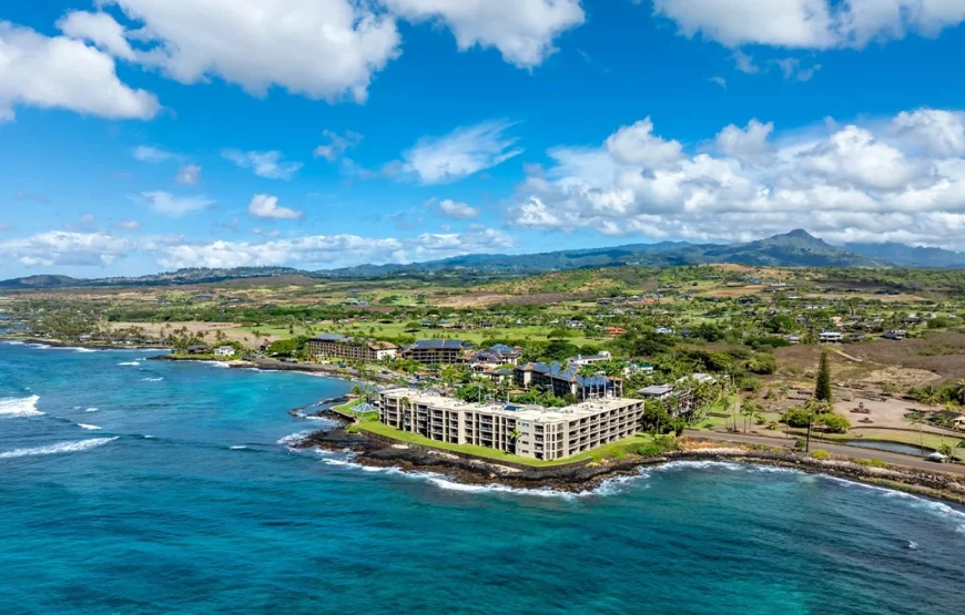 Royal Palm Beachcomber Luxury Mauritius