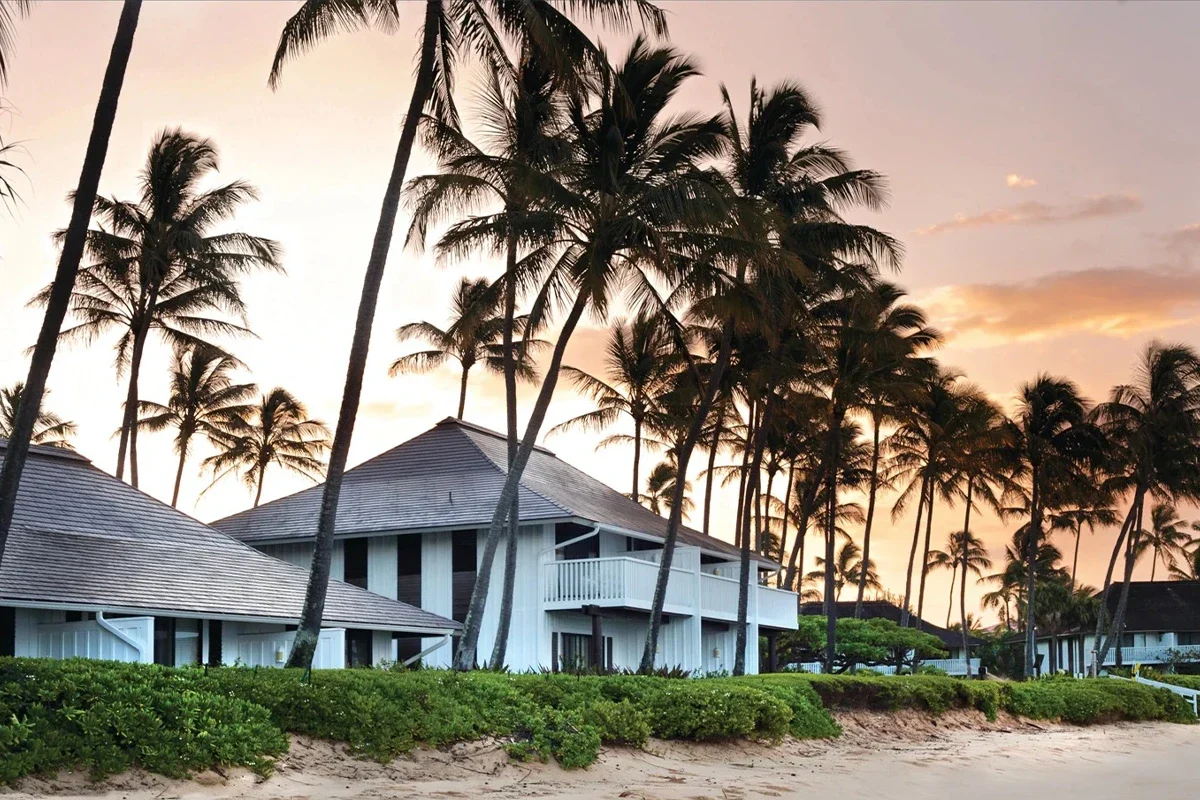 Outrigger Mauritius Beach Resort
