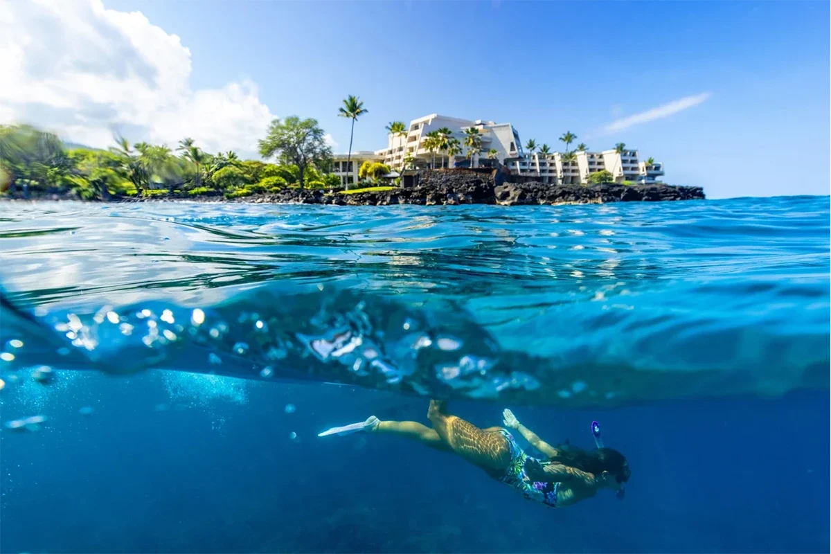 Outrigger Mauritius Beach Resort