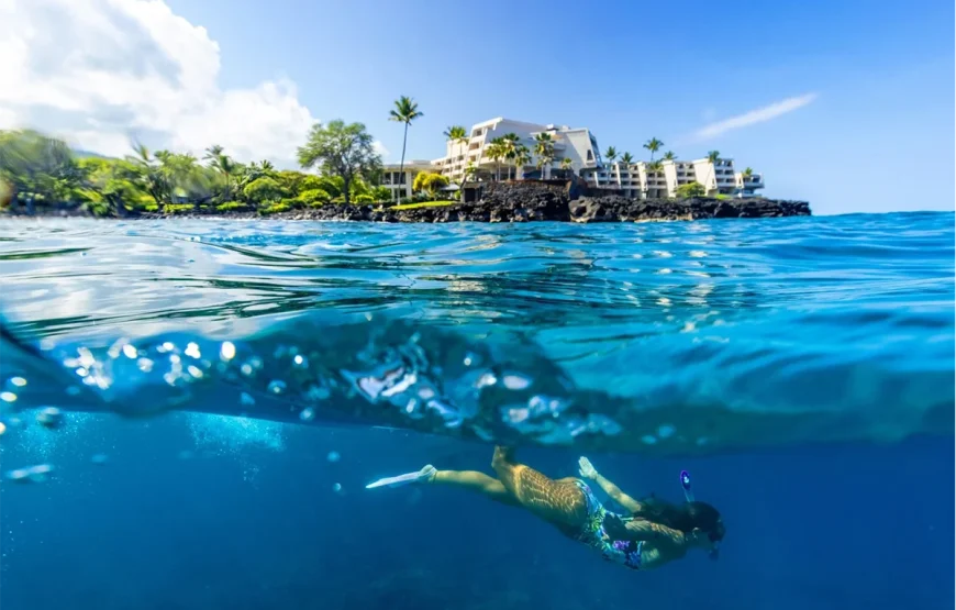 Royal Palm Beachcomber Luxury Mauritius