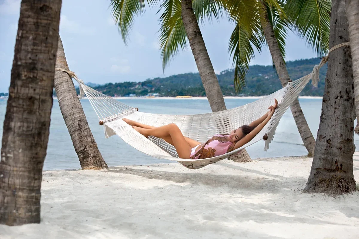 Outrigger Mauritius Beach Resort