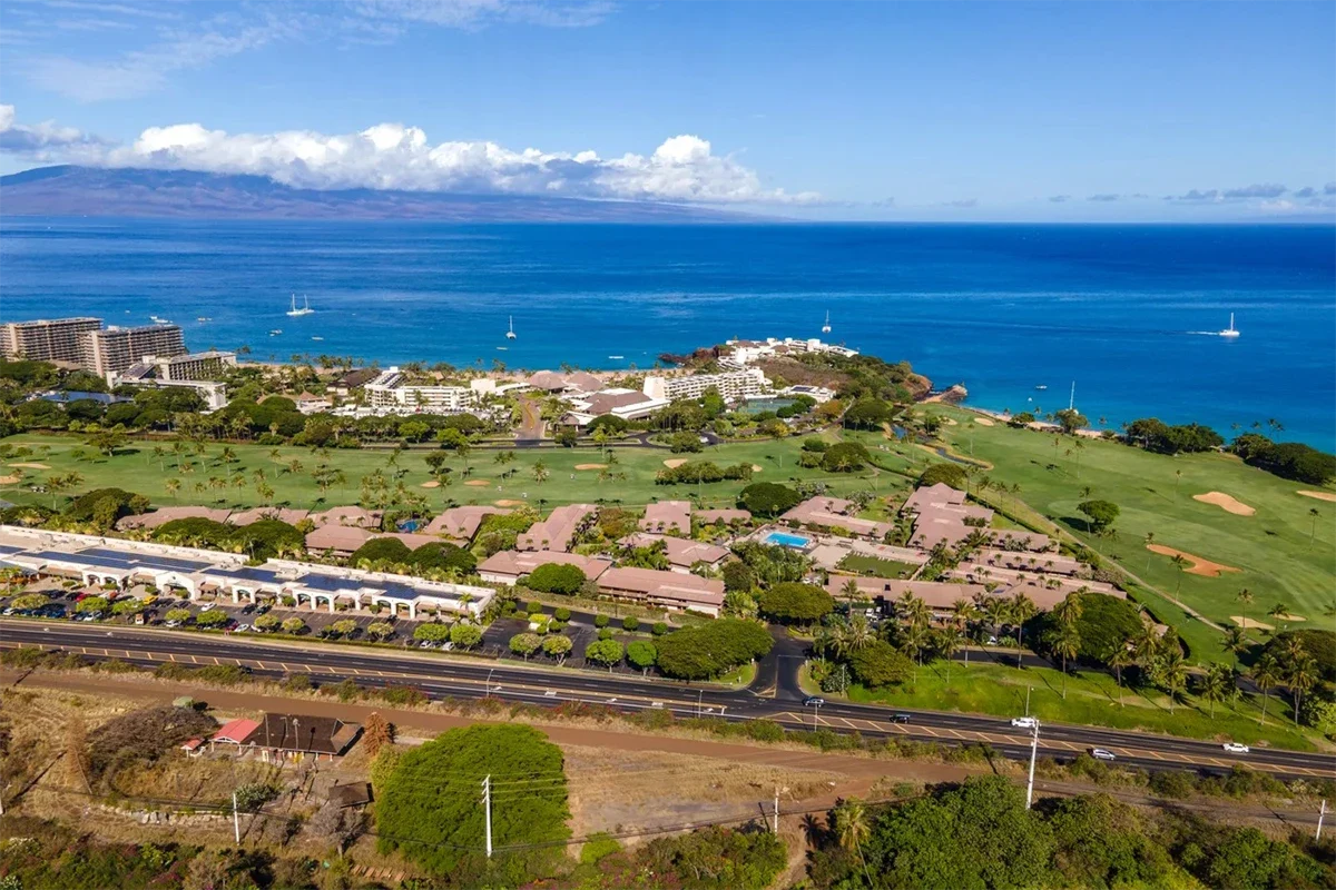 Outrigger Mauritius Beach Resort