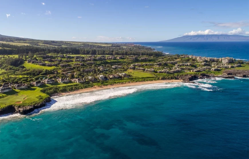 Royal Palm Beachcomber Luxury Mauritius