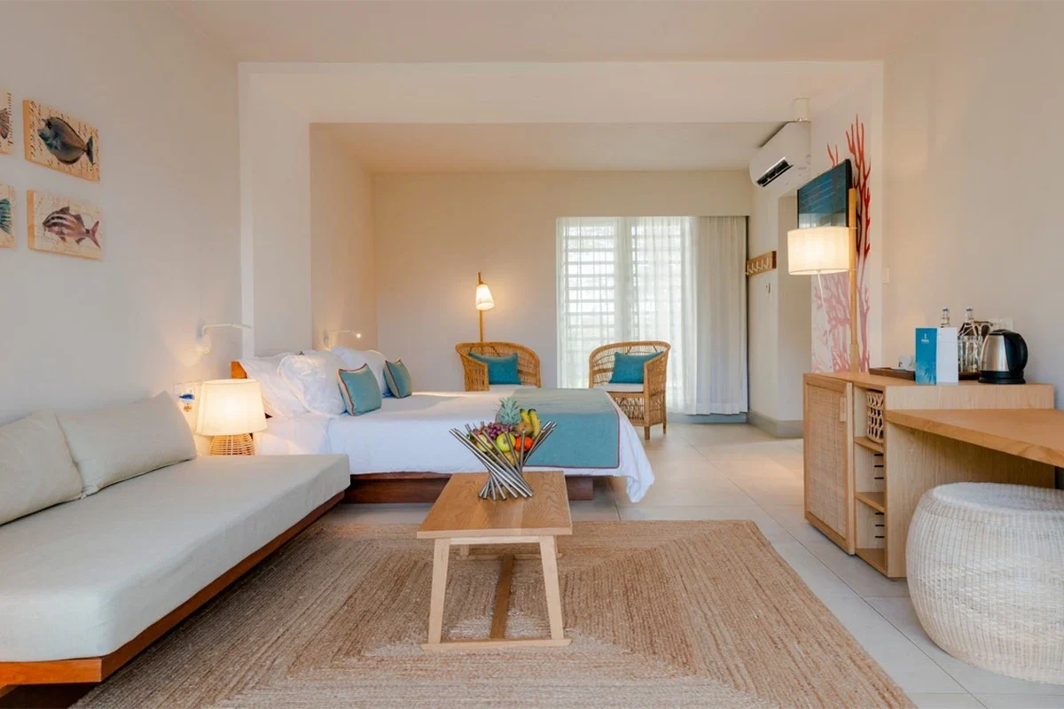 Preskil Island Resort Mauritius
