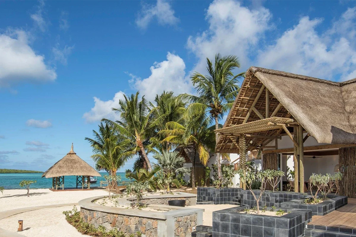 Preskil Island Resort Mauritius
