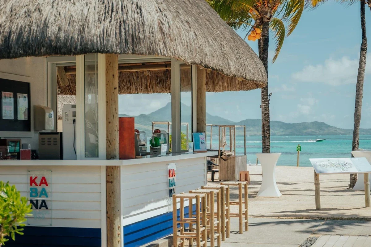 Preskil Island Resort Mauritius