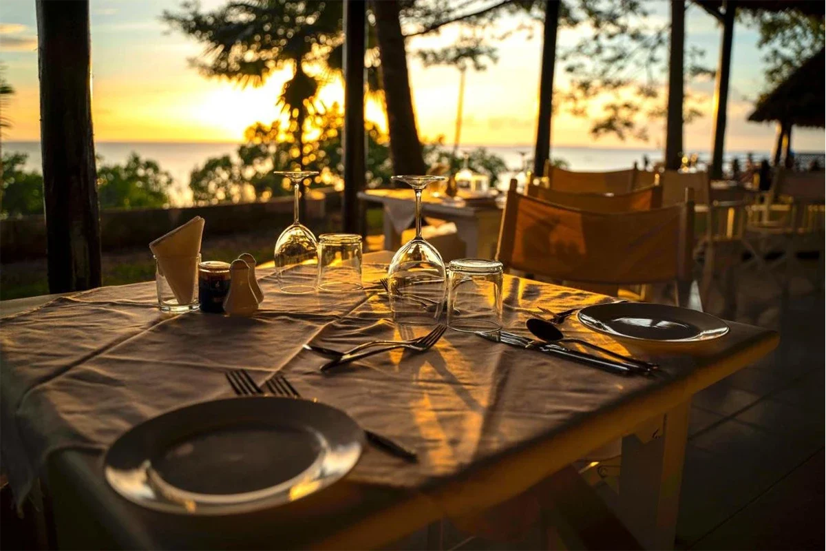 Protea Hotel Zanzibar Mbweni Ruins