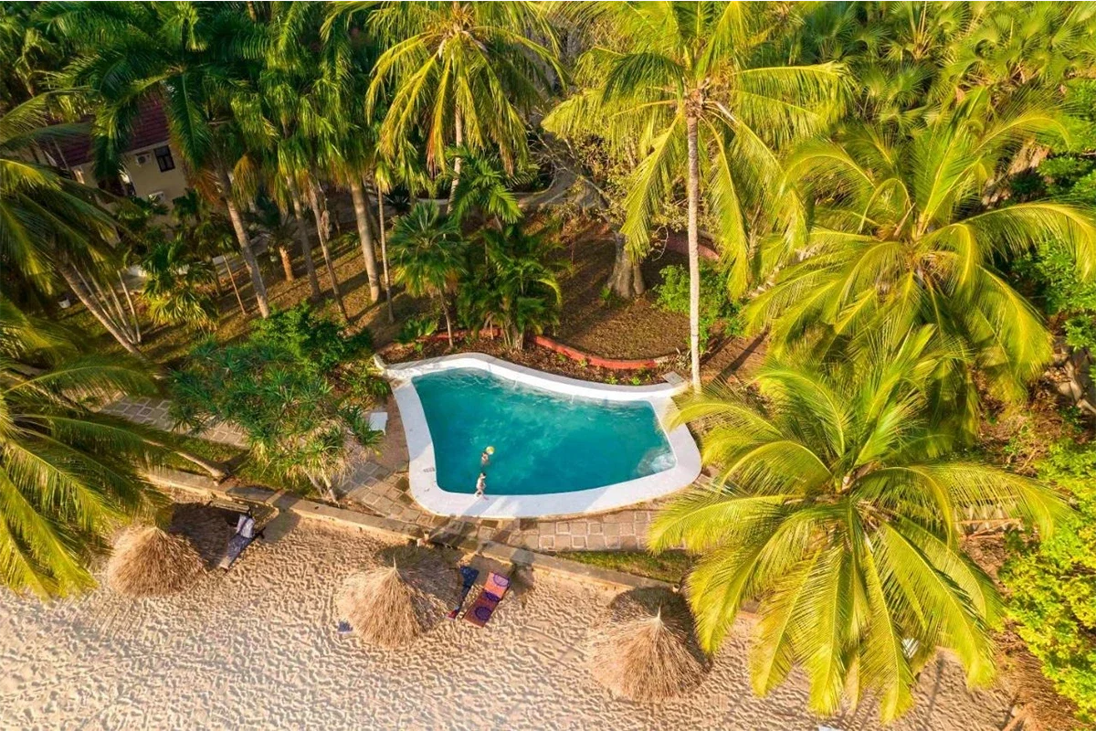 Protea Hotel Zanzibar Mbweni Ruins