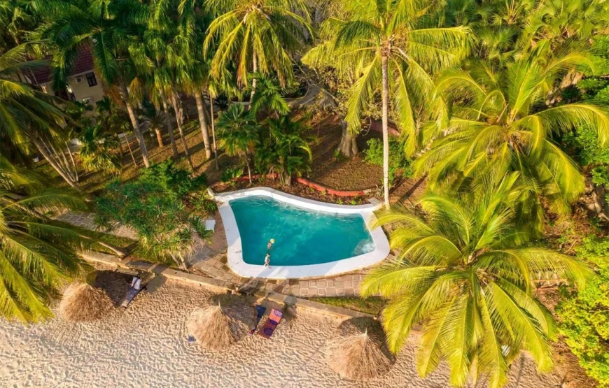 Protea Hotel Zanzibar Mbweni Ruins