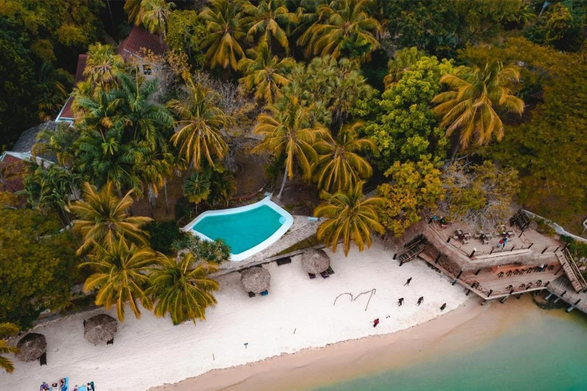 Protea Hotel Zanzibar Mbweni Ruins