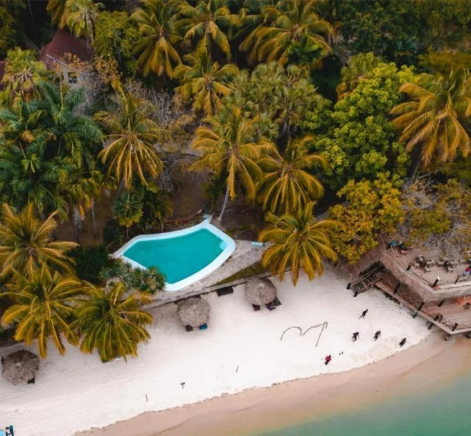 Protea Hotel Zanzibar Mbweni Ruins