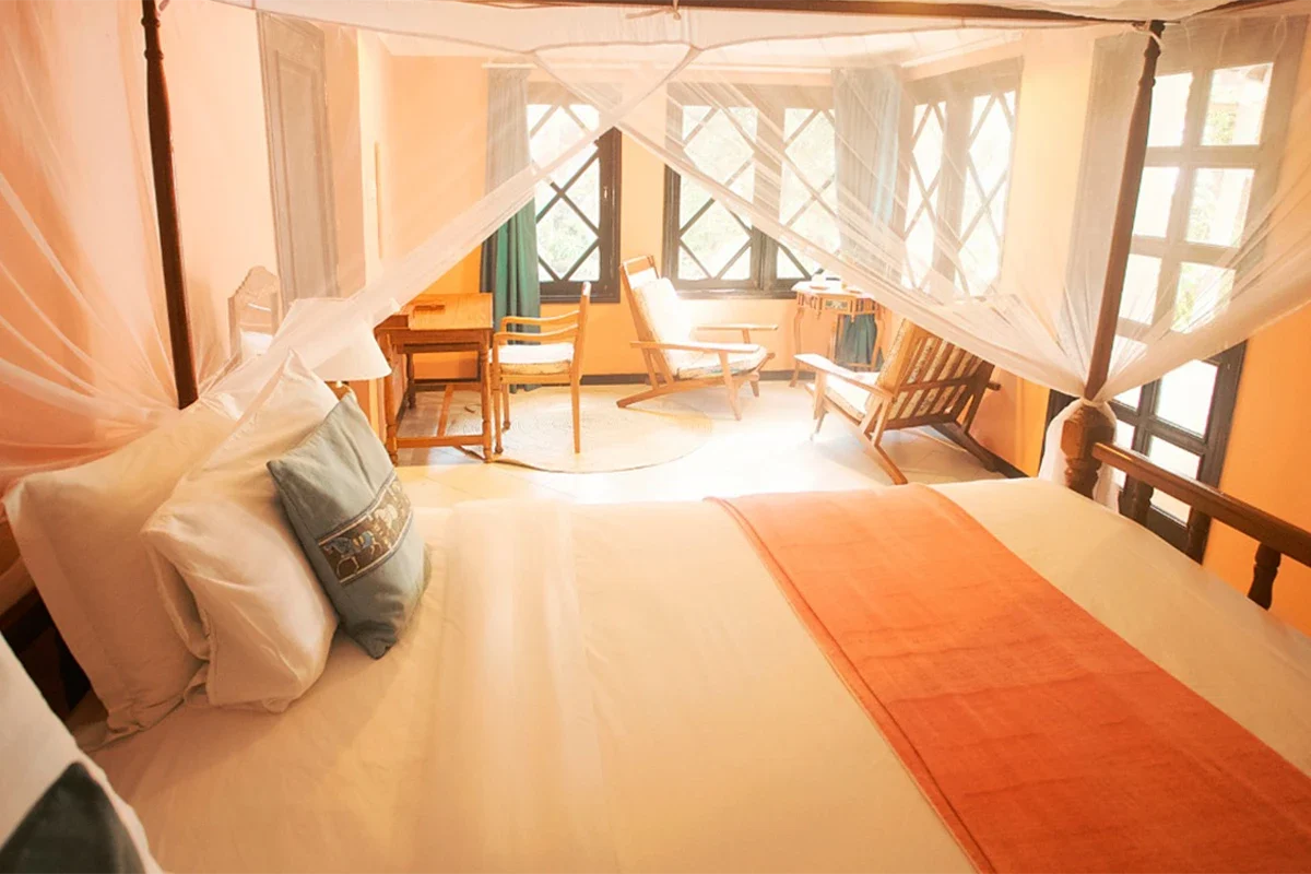 Protea Hotel Zanzibar Mbweni Ruins