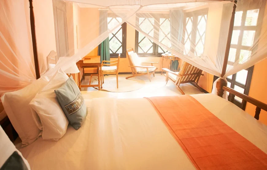 Protea Hotel Zanzibar Mbweni Ruins