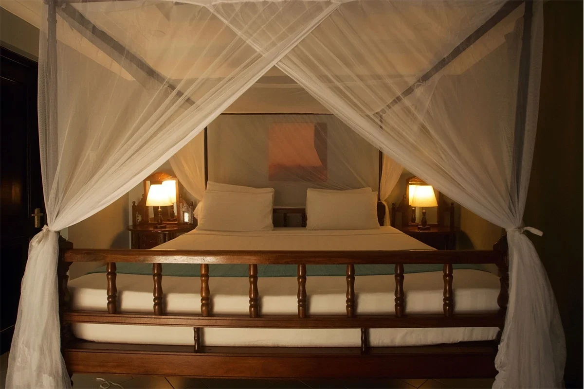 Protea Hotel Zanzibar Mbweni Ruins