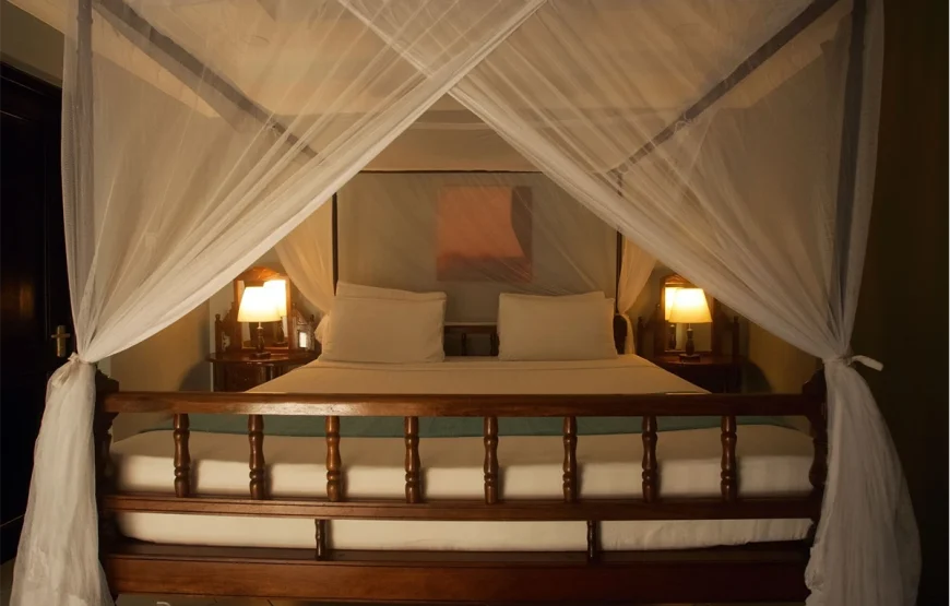 Protea Hotel Zanzibar Mbweni Ruins