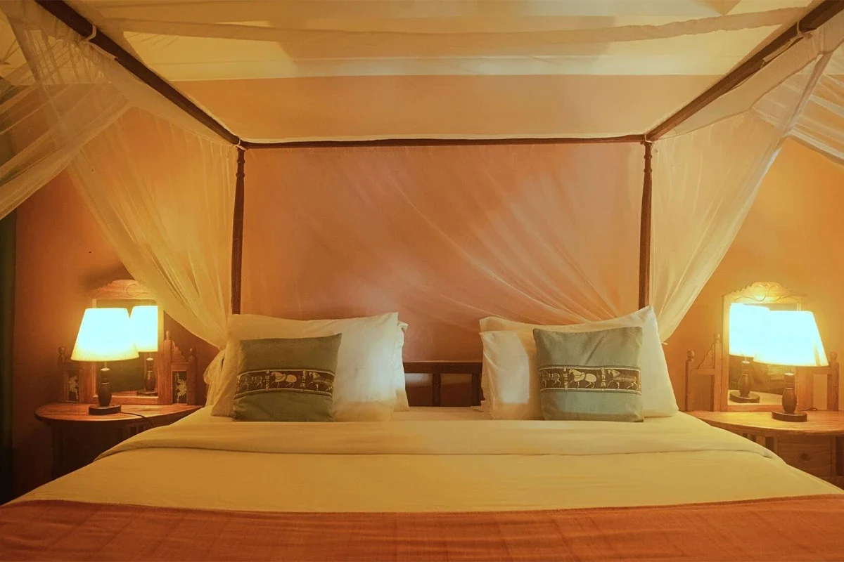 Protea Hotel Zanzibar Mbweni Ruins