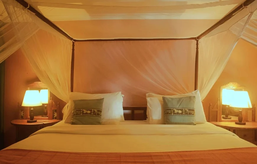 Protea Hotel Zanzibar Mbweni Ruins