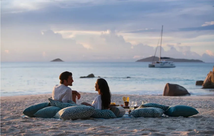 Raffles Seychelles