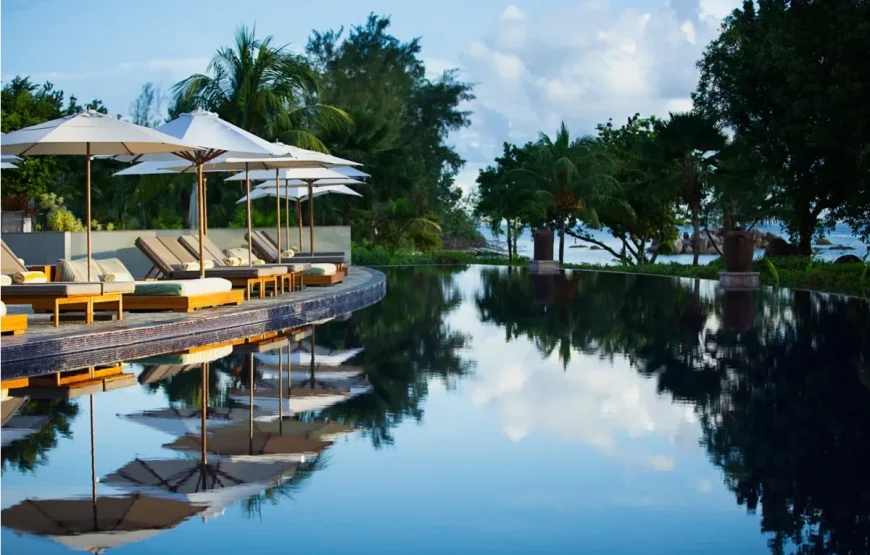 Raffles Seychelles