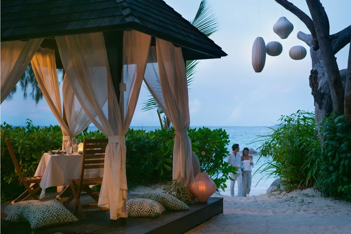 Raffles Seychelles