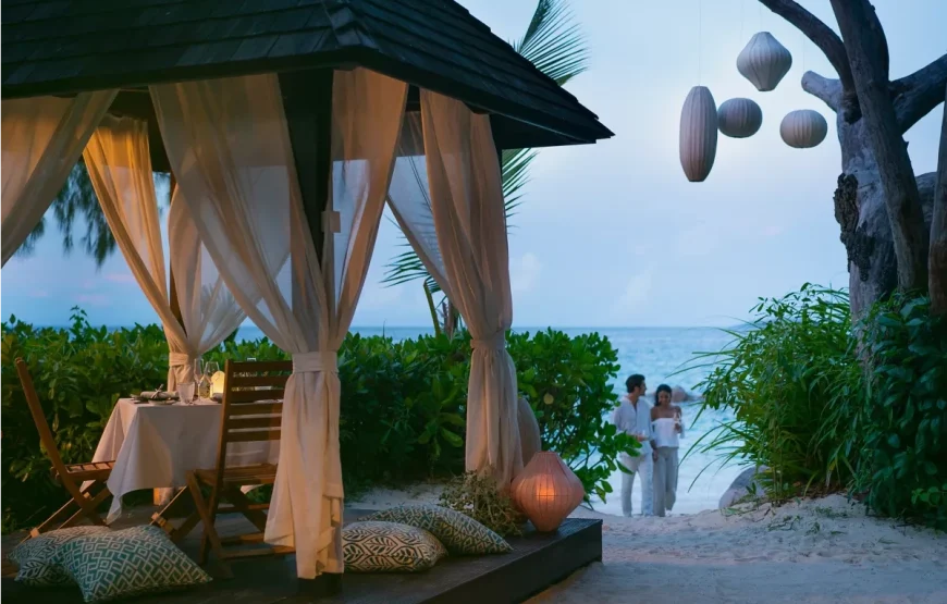 Raffles Seychelles