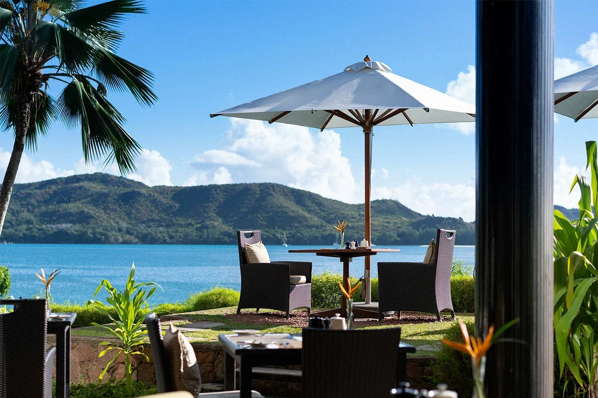 Raffles Seychelles