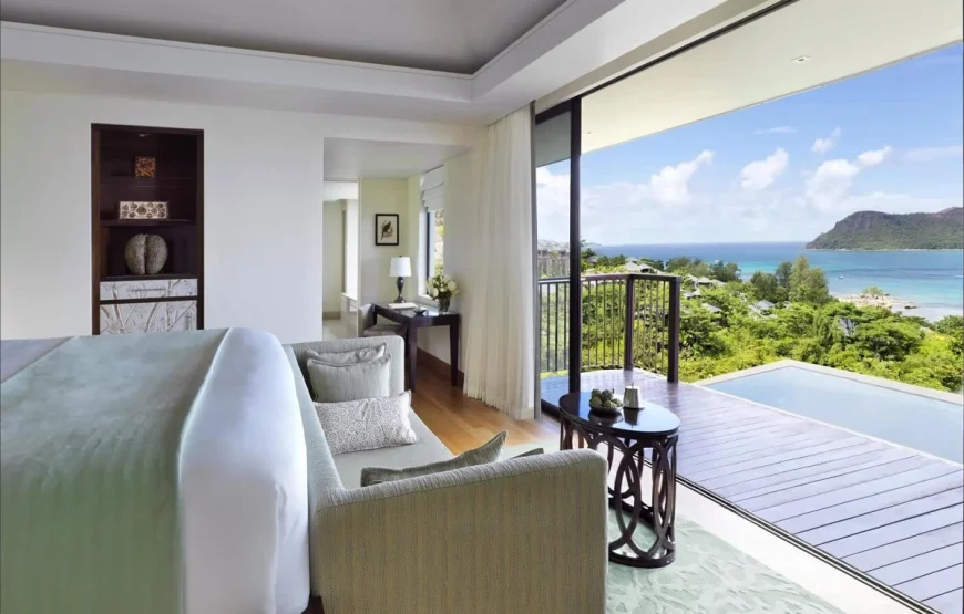 Raffles Seychelles