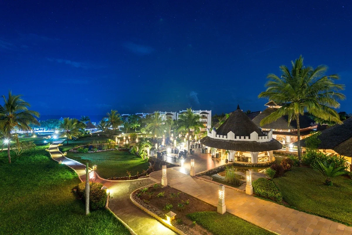 Royal Zanzibar Beach Resort