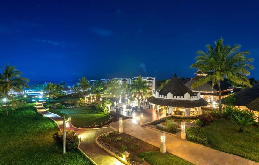 Royal Zanzibar Beach Resort